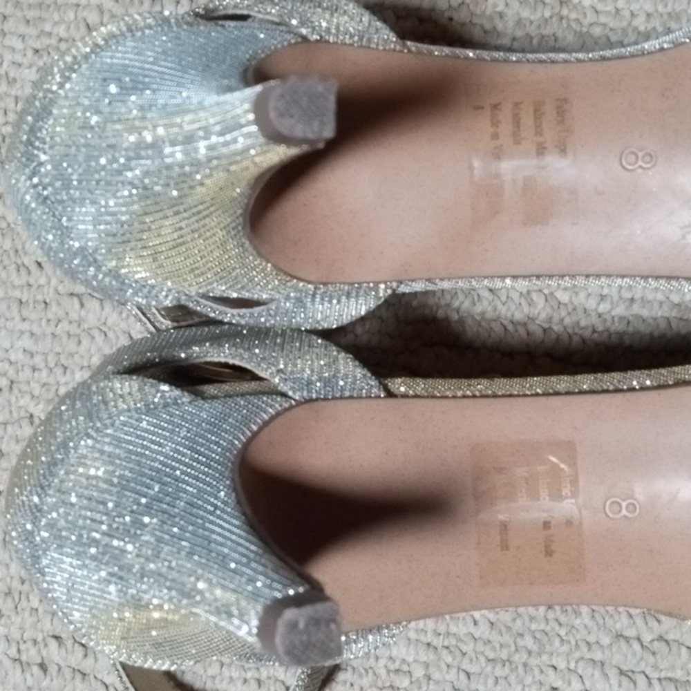 Kelly & Kate, Wedding, Special occasion professional church glitter, kit… - Picture 4 of 7